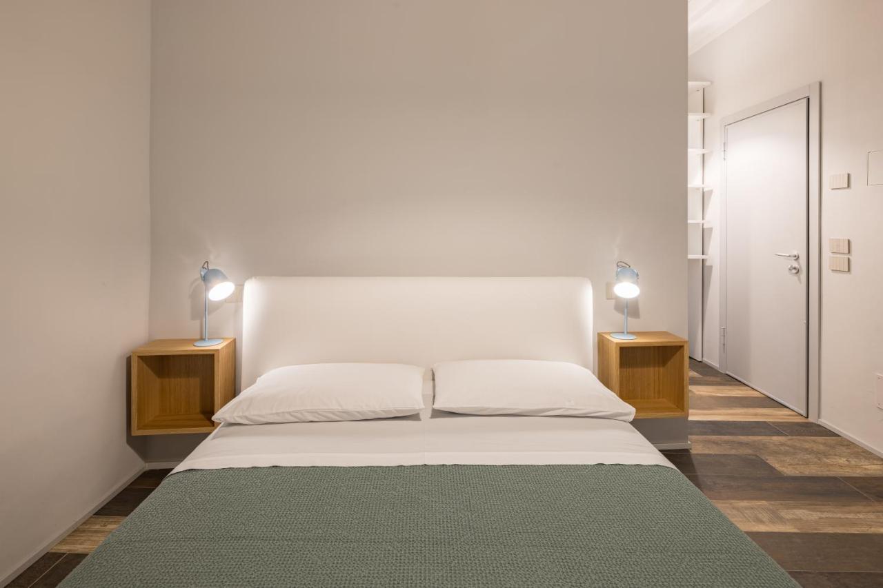 Apartmán Cesalpino 5 Arezzo Exteriér fotografie
