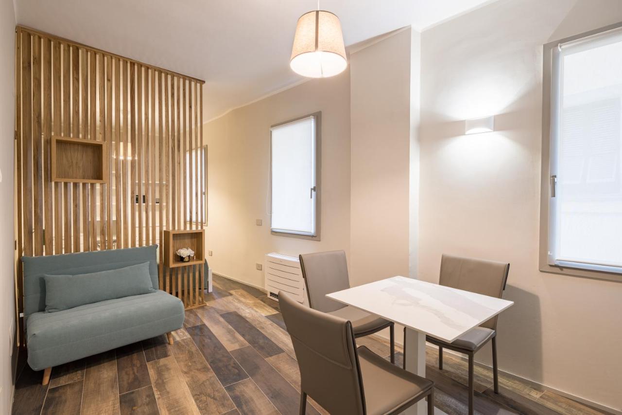 Apartmán Cesalpino 5 Arezzo Exteriér fotografie