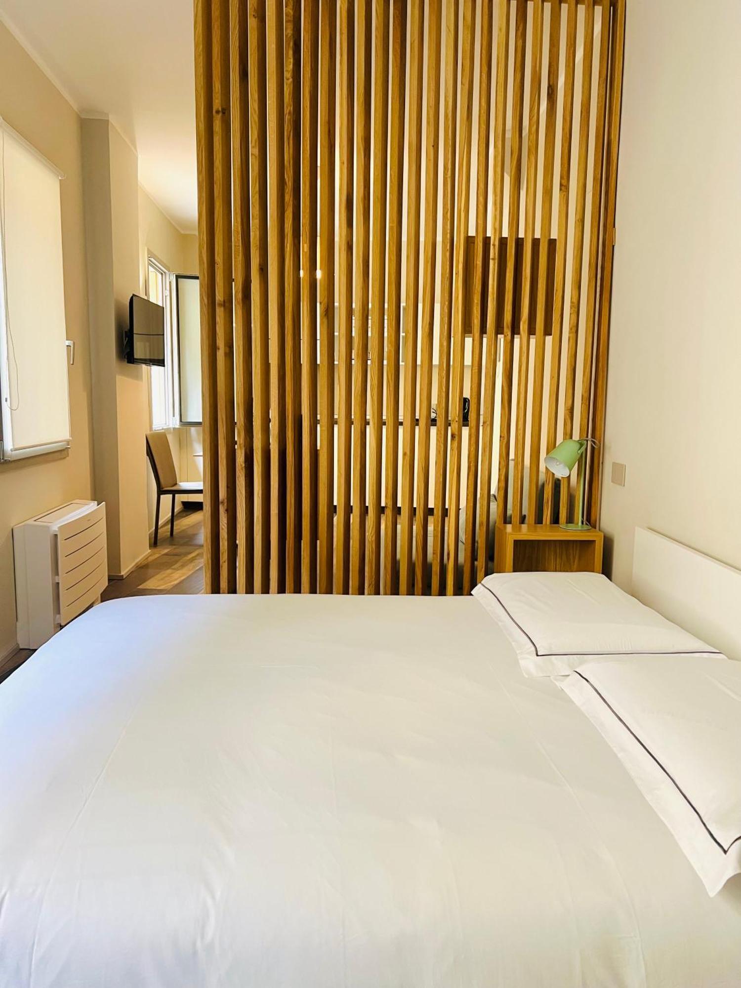 Apartmán Cesalpino 5 Arezzo Exteriér fotografie