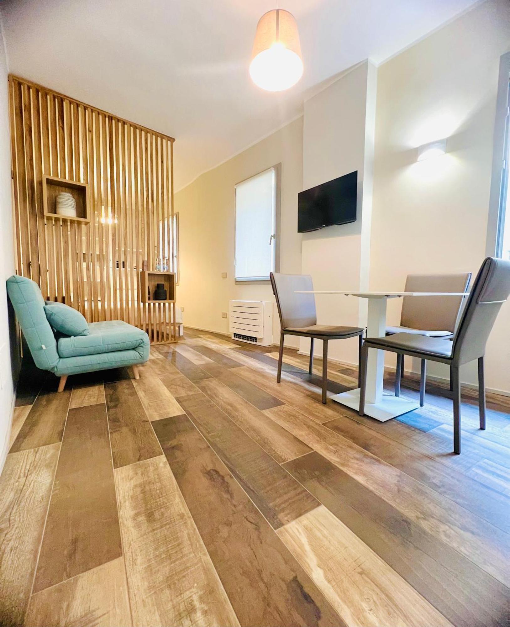 Apartmán Cesalpino 5 Arezzo Exteriér fotografie